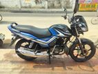 TVS Metro Plus fresh bike on test 2023