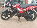 TVS Metro Plus good condition 2021