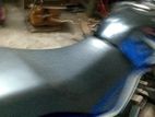 TVS Metro Plus Kalo blue 2020