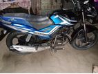 TVS Metro Plus . 2020
