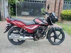 TVS Metro Plus মটরসাইকেল 2018
