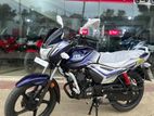 TVS Metro Plus new condition 2024