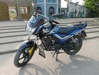 TVS Metro Plus . 2019