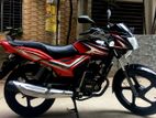 TVS Metro Plus On-Test bike 2021