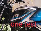 TVS Metro Plus one tast 2019