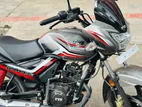 TVS Metro Plus ontest 2024