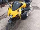 TVS Metro Plus Motorbik 2024
