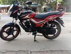 TVS Metro Plus SD 2019