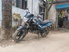 TVS Metro Plus ' 2018