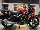 TVS Metro Plus . 2019