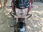 TVS Metro Plus bike 2018