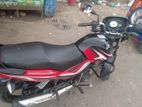 TVS Metro Plus ` 2022