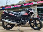 TVS Metro Self/kick 2022