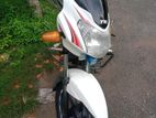 TVS Metro Self Start 2016