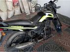 TVS Metro . 2015