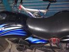 TVS Metro Motorbik 2017