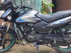 TVS Metro . 2019