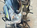 TVS Metro used good 2018