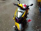 TVS NTORQ ` 2020