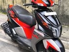 TVS NTORQ ১০ বছরের কাগজ 2022