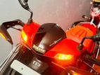 TVS Ntorq 125 . 2021