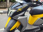 TVS Ntorq 125 2021