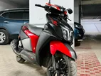 TVS Ntorq 125 . 2022