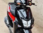 TVS Ntorq 125 2022