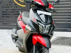 TVS Ntorq 125 almost new 2025