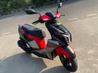 TVS NTORQ 125 BS6 2022