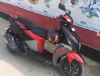 TVS Ntorq 125 cc 2020