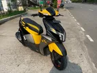TVS NTORQ 125 cc 2023