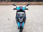 TVS Ntorq 125 Fixed Price 2023