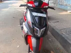 TVS Ntorq 125 ` 2023