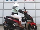 TVS Ntorq 125 . 2023