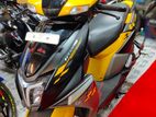 TVS Ntorq 125 Yellow 2023