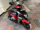 TVS NTORQ 125CC 2021