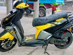 TVS NTORQ 125cc 2023