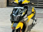 TVS NTORQ 125cc 2023