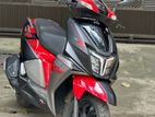 TVS NTORQ 125cc 2024