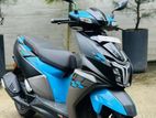 TVS NTORQ 125cc 2025