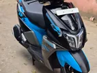 TVS NTORQ 125cc ৪ মাস বয়স 2025