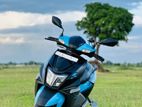 TVS NTORQ 125cc fresh 2023