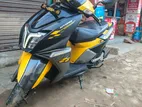 TVS NTORQ 2022