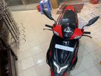 TVS NTORQ 2022