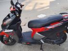 TVS NTORQ 2022