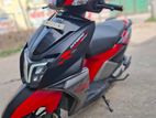 TVS NTORQ 2022