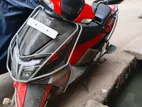 TVS NTORQ 2022