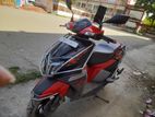 TVS NTORQ ` 2023