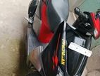 TVS NTORQ 2023